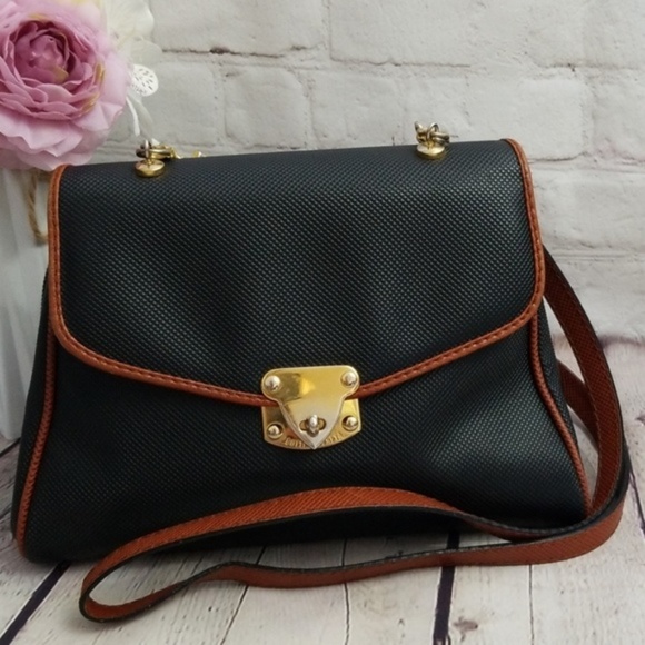 Bottega Veneta Handbags - Bottega Veneta Vintage Marco Polo Crossbody